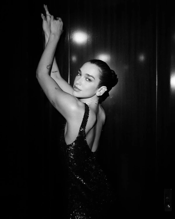 Dua Lipa Shares Her Favorite Places to Eat, Drink, Shop & Explore Around the World — photo 2