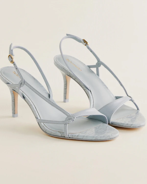 20 Colorful Heels Perfect for a Chic Summer Wedding