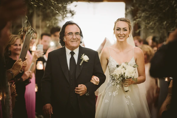 Crafting the Perfect Day with PALAZZOEVENTI