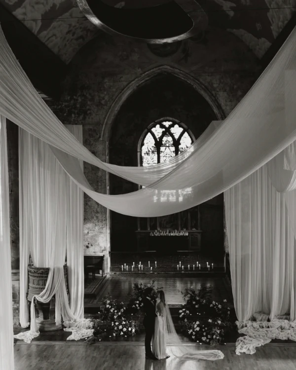 40 Timeless Event Design Ideas for an Elegant & Classic Wedding