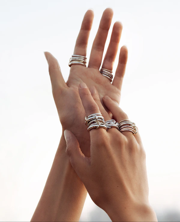 Spinelli Kilcollin, wedding fine jewelry in New York, USA — portfolio photo 6