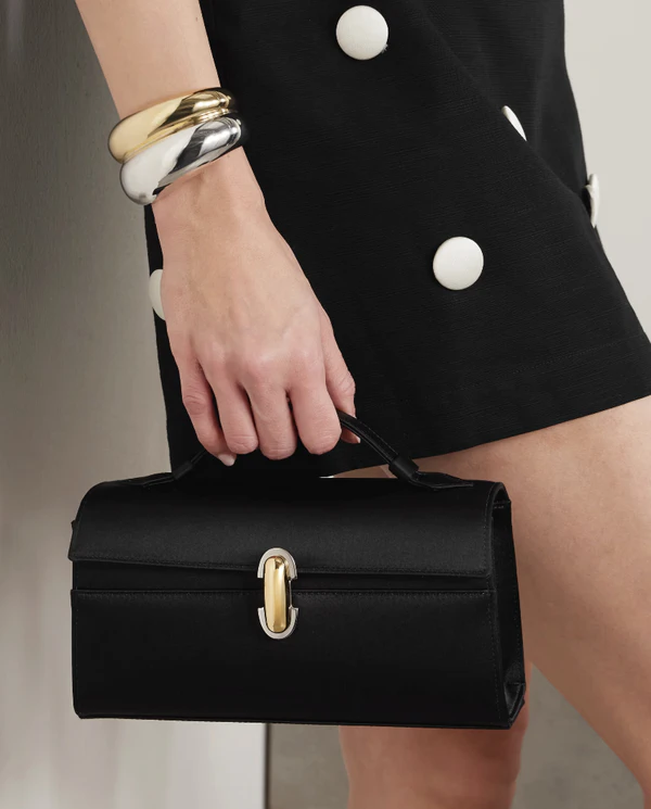 SAVETTE Bag from Net-a-Porter, $1,290