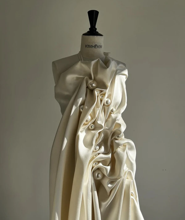 How to Choose a Wedding Dress?