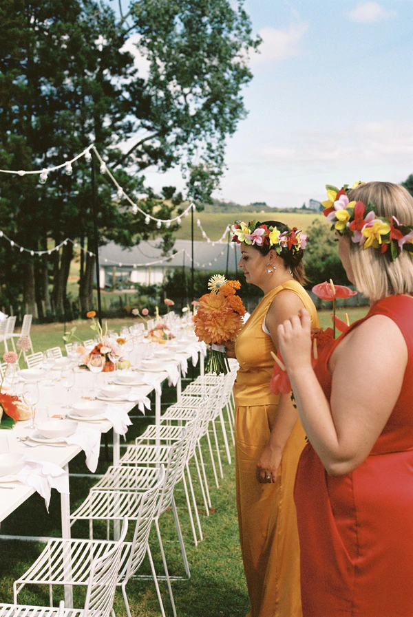 Real Wedding: Mikayla & Cruise