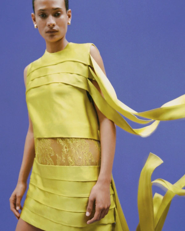 The 8 Trendiest Colors Forecasted for Spring 2026 Wedding Guest Dresses