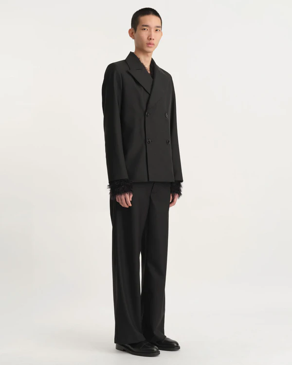 12 Outfit Ideas for Modern Groomsmen