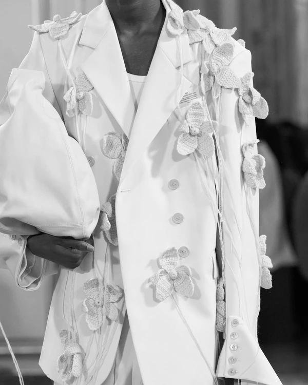 Our Editor's Top Bridal Styles from the FW24 Runways