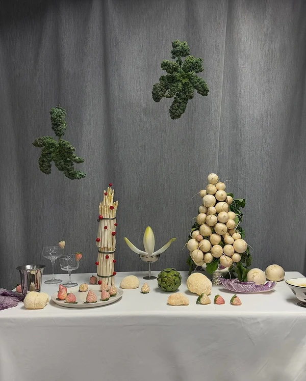 The Top 10 Trends Defining 2025 Wedding Decor According to Pinterest