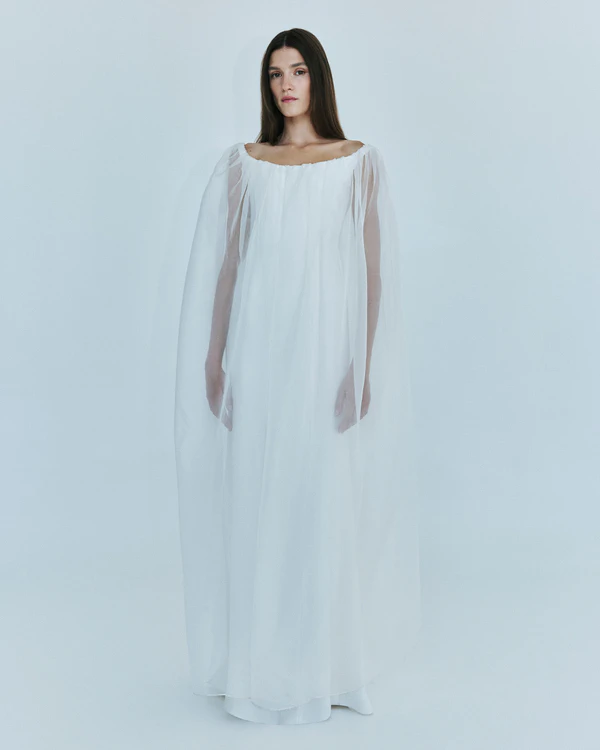 Unveiling Christopher Esber’s 2025 Bridal Collection