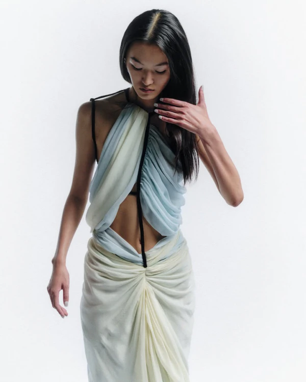 30 Trending Cocktail Dresses for Your Next European Wedding