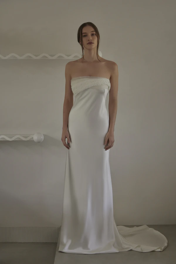 L'eto Bridal, wedding bridal in Sydney, Australia — portfolio photo 9