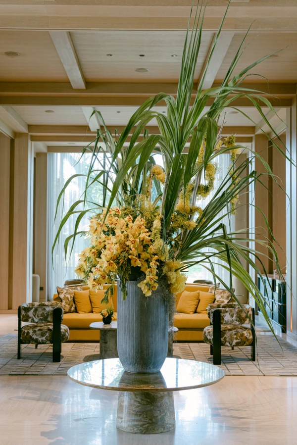 Fiore Dorato, wedding florists in Singapore, Asia — portfolio photo 7