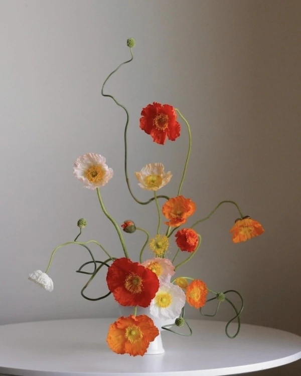 10 Major Wedding Floral Trends for Spring & Summer 2025