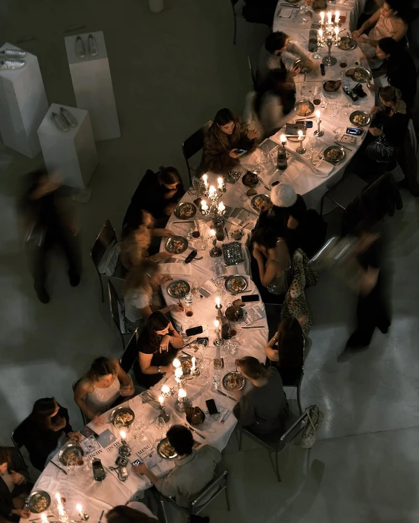 The Ultimate Litmus Test for Cutting Down Your Guest List