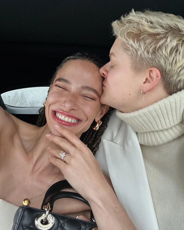 11 Newly-Engaged Influencers to Follow for It-Girl Bridal & Wedding Inspiration