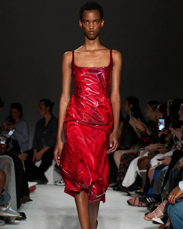 7 Best Shows from London Fashion Week SS24