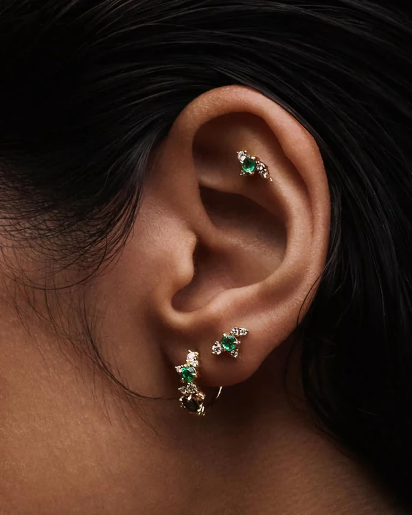 Bridal Birthstone Fine Jewelry to Match Every Month & Mood