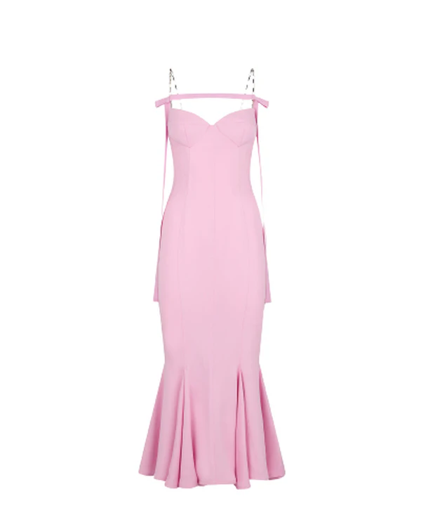 Bridesmaid Dresses for Spring Wedding