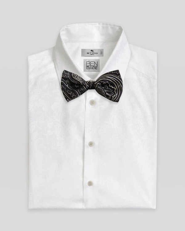 Ties for Grooms: 12 Stylish Options to Complement the Look