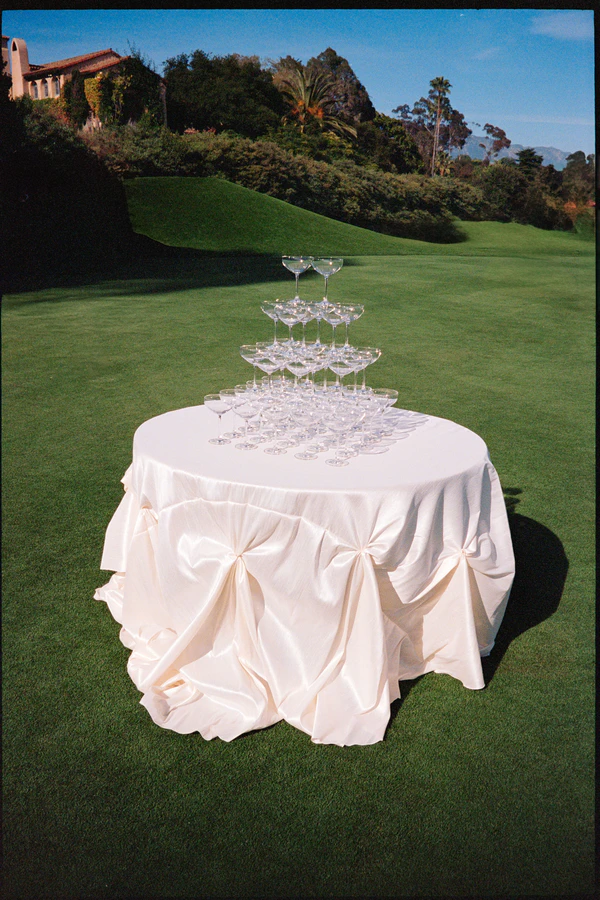 Alison Rose Events, wedding planners in California, USA — portfolio photo 1