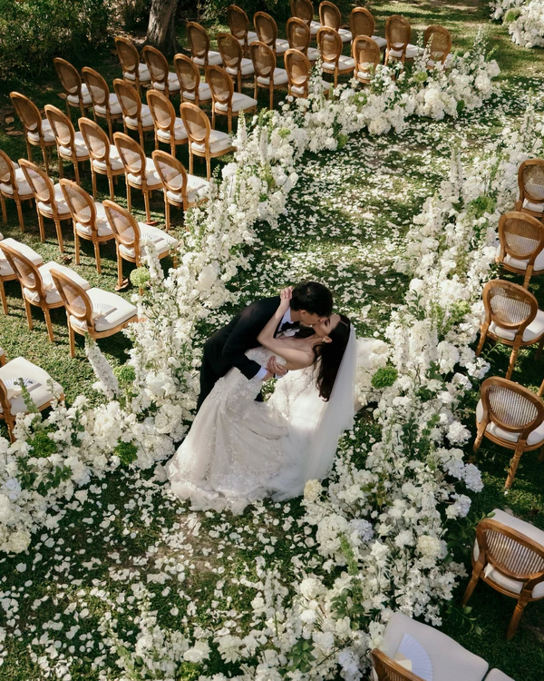 <a href="https://www.instagram.com/thebridalplanner/">The Bridal Planner</a>, Photography: <a href="https://www.instagram.com/ammataeyes/">Ammata Eyes</a>