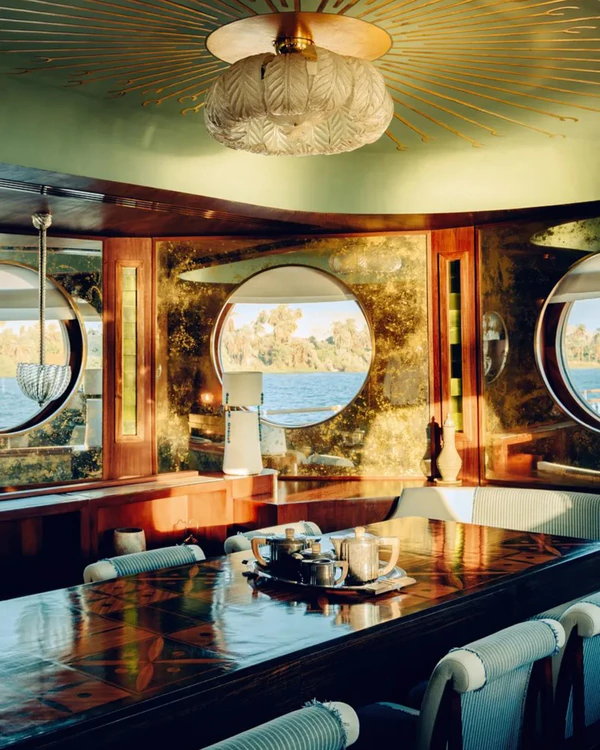 Planning the Perfect Honeymoon on the Nile: Where to Cruise, Stay, and Explore