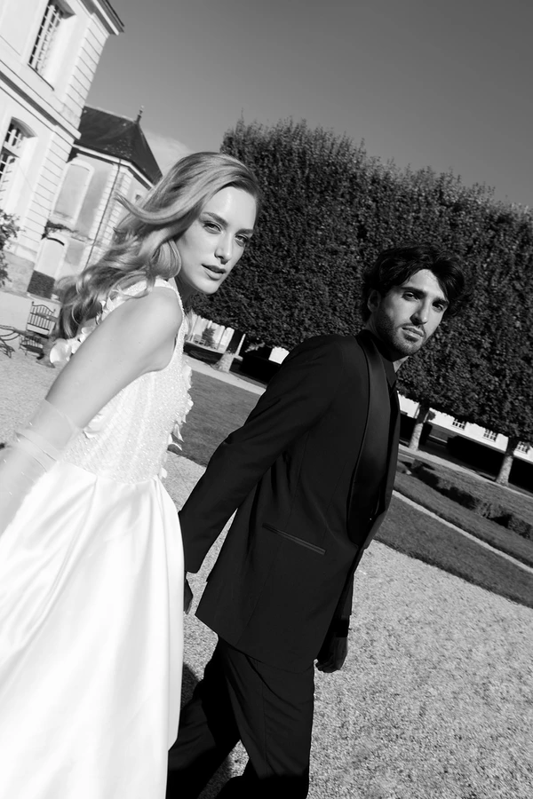 ROQUE events, wedding planners in California, USA — portfolio photo 2