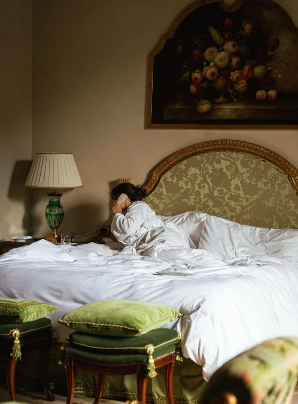 <a href="https://www.instagram.com/p/DXJ7BpJCK0q/?img_index=1">Four Seasons Hotel Florence</a>