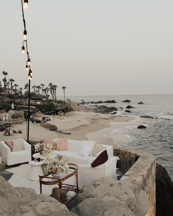 Real Wedding: Sloan & Connor
