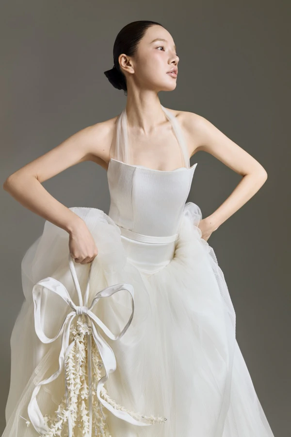 LINH DOAN ATELIER, wedding bridal in Vietnam, Asia — portfolio photo 10