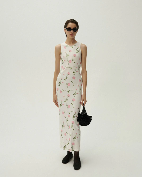 Spring Bridesmaid Dress Ideas