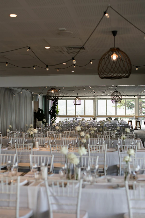 Real Wedding: Abby & Jonathon