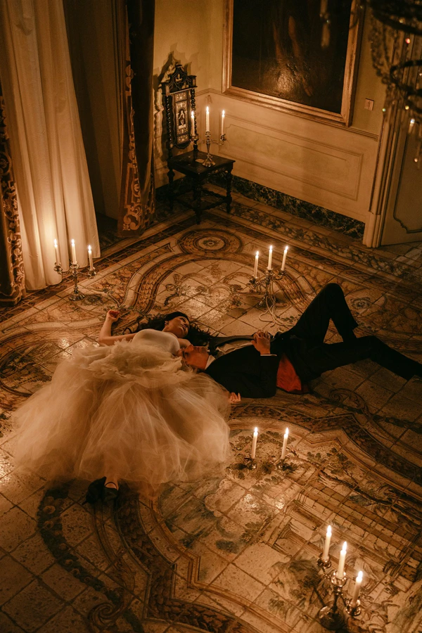 Yolanta Birkhane, wedding photographers in Sweden, Europe — portfolio photo 10