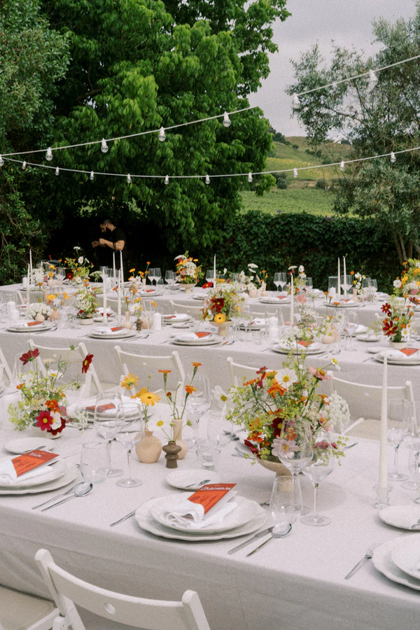 FLO, wedding florists in Portugal, Europe — portfolio photo 4