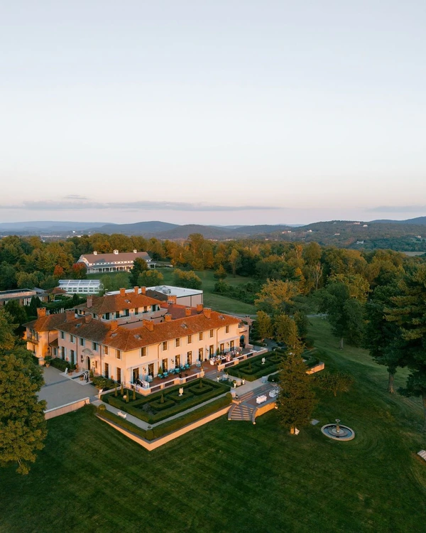 21 Best Wedding Venues in New York
