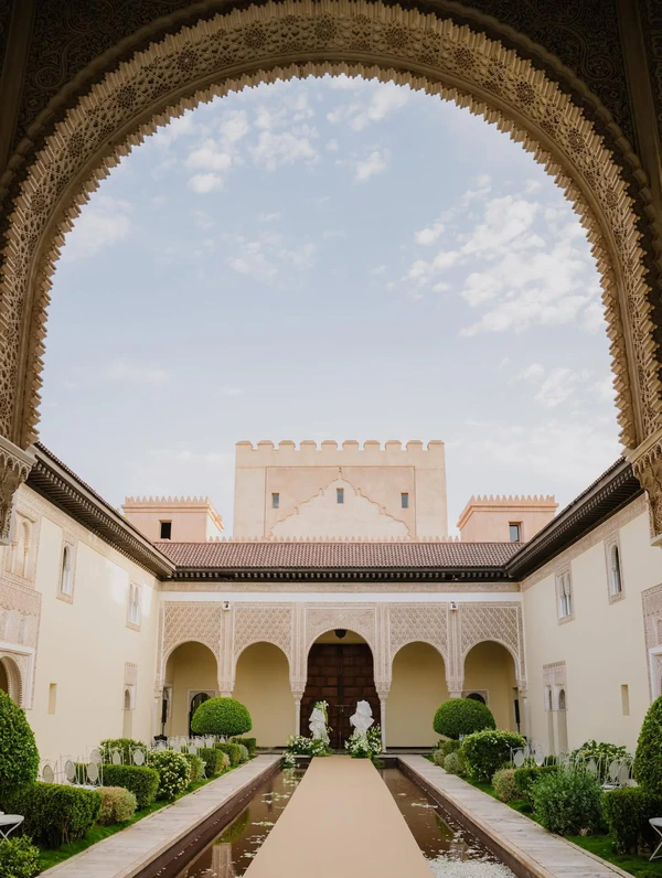 20 Best Wedding Venues in Morocco — photo 1