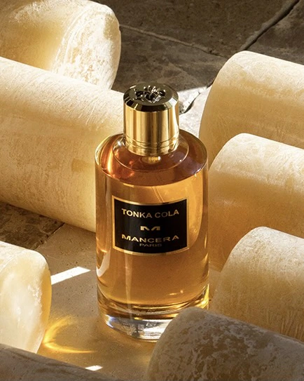 Perfect Christmas Perfumes to Feel Nostalgic