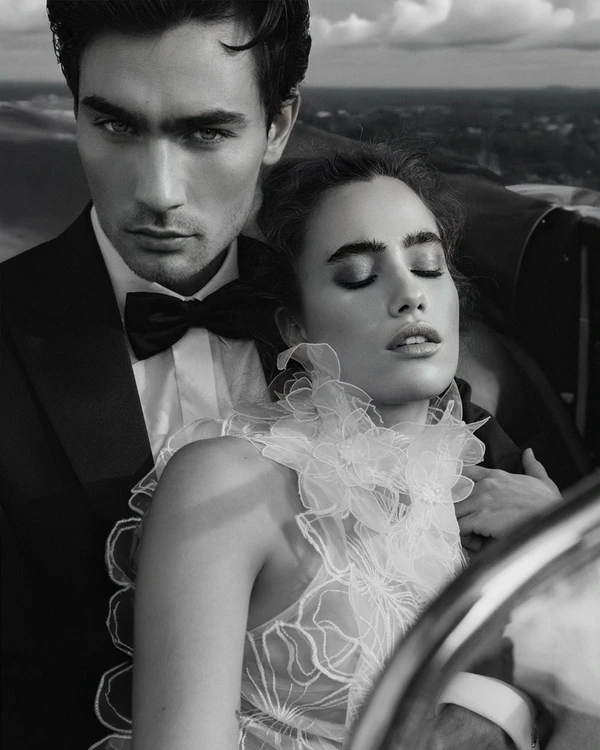 Diego de Rando, wedding photographers in Spain, Europe — portfolio photo 4
