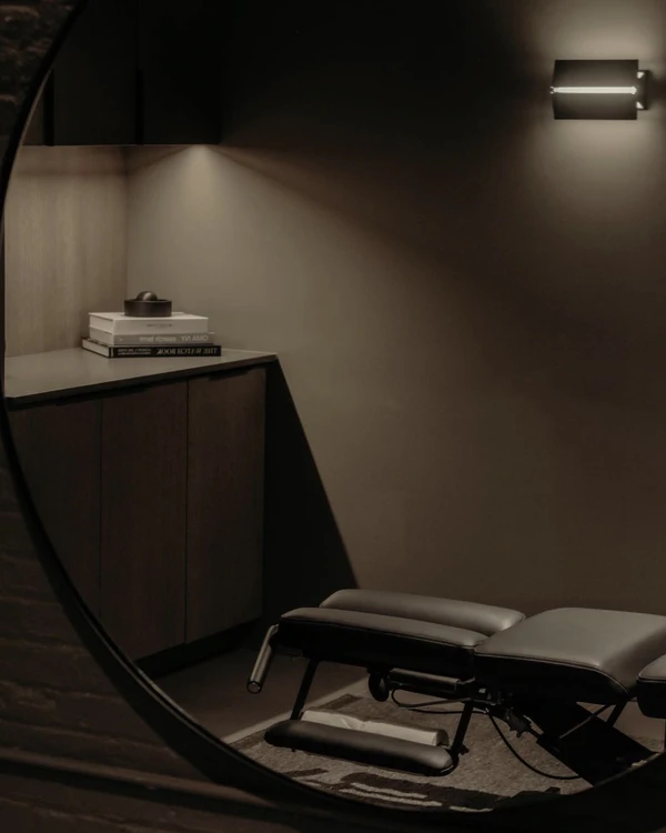 Spas in NYC for the End-of-year Retreat — photo 1
