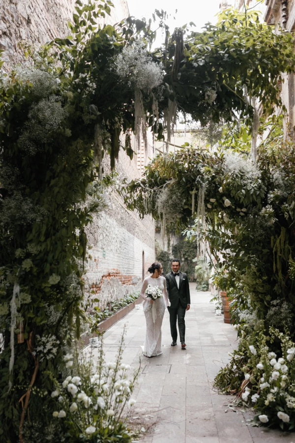 Eterna Weddings, wedding planners in Mexico — portfolio photo 5