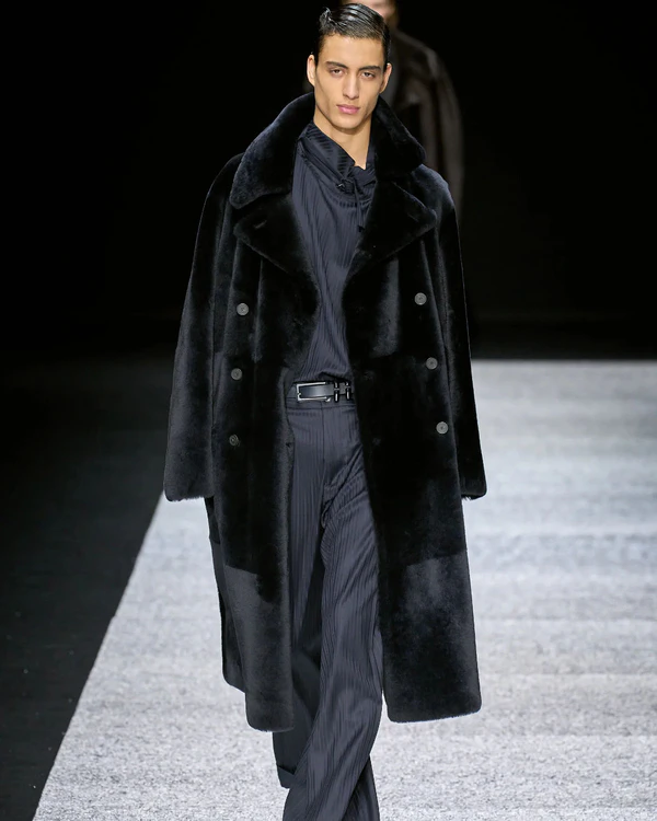 10 Trends from Men's Fashion Week FW24