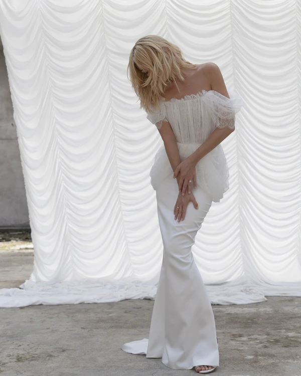 Introducing the Lilar Paris Couture 2026 Bridal Collection