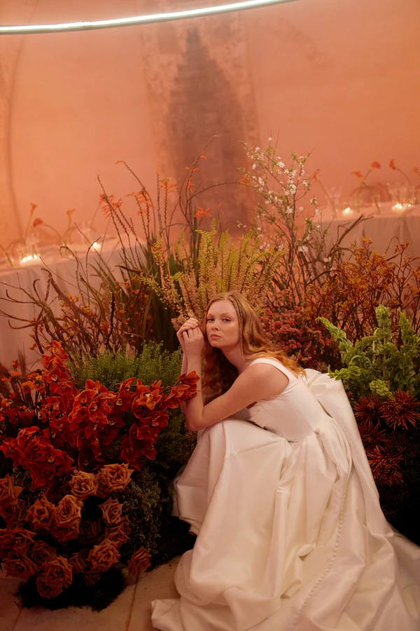 GIGI & ROSES, wedding planners in Greece, Europe — portfolio photo 8