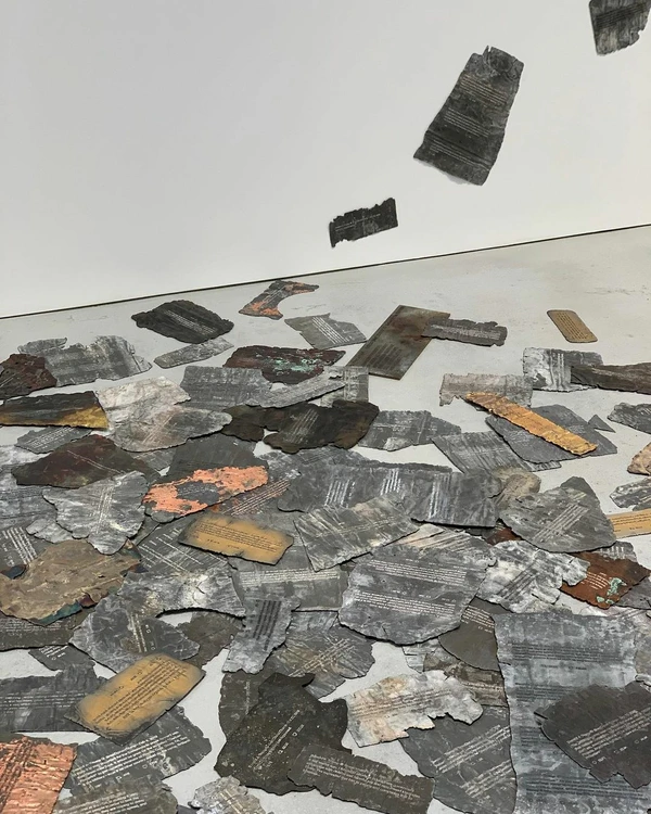 Where to Go on a Date this Fall: Art Events in NYC