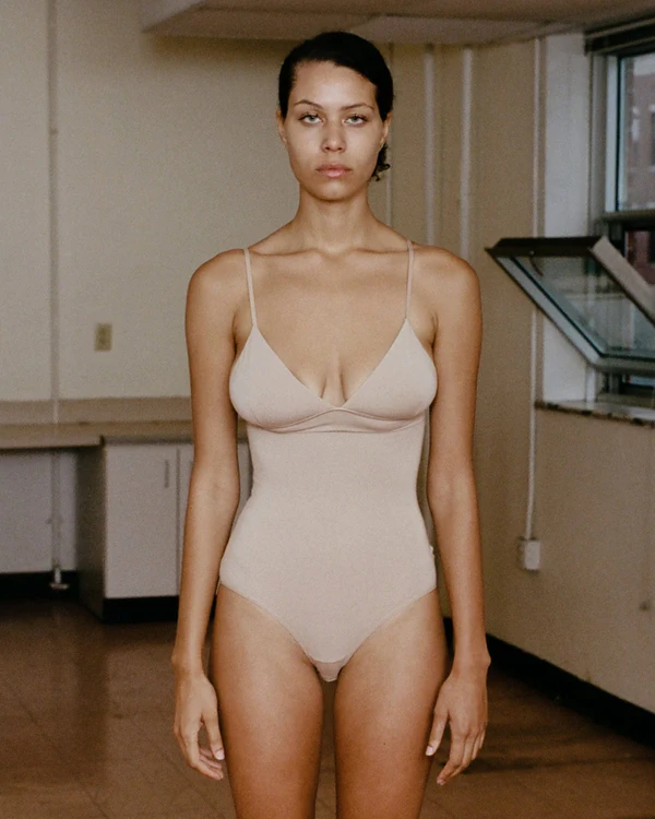 Undergarment Ideas for See-Through Dresses