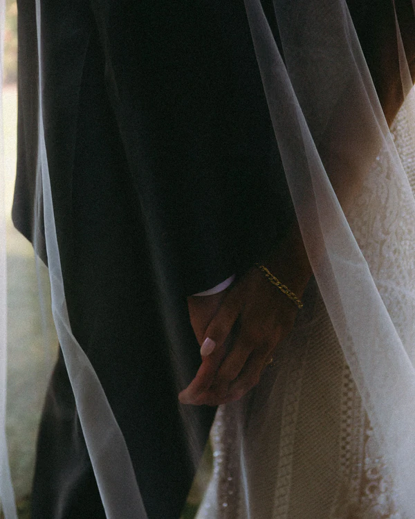 "I Strive to Capture Organic Moments Exactly as They Are – with Warmth, Romance, and Fervor," says Isabella Villani