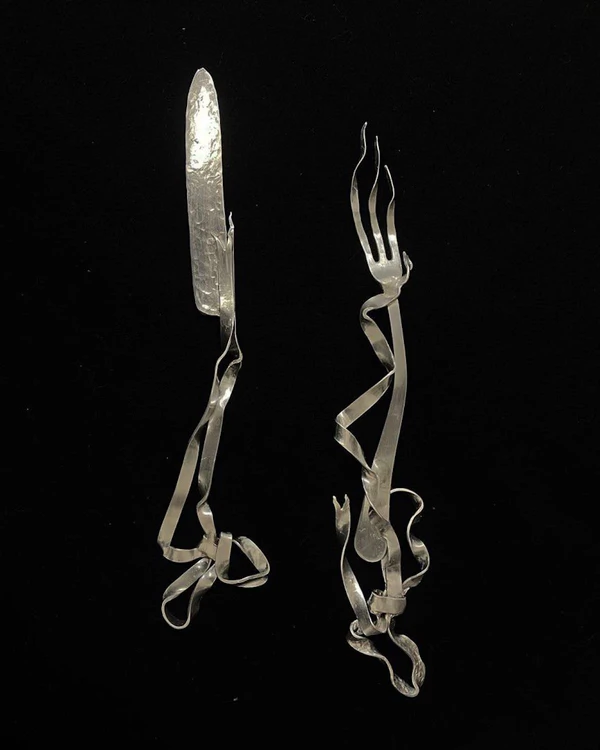 30 Artisanal Flatware Ideas to Inspire Your Tablescape