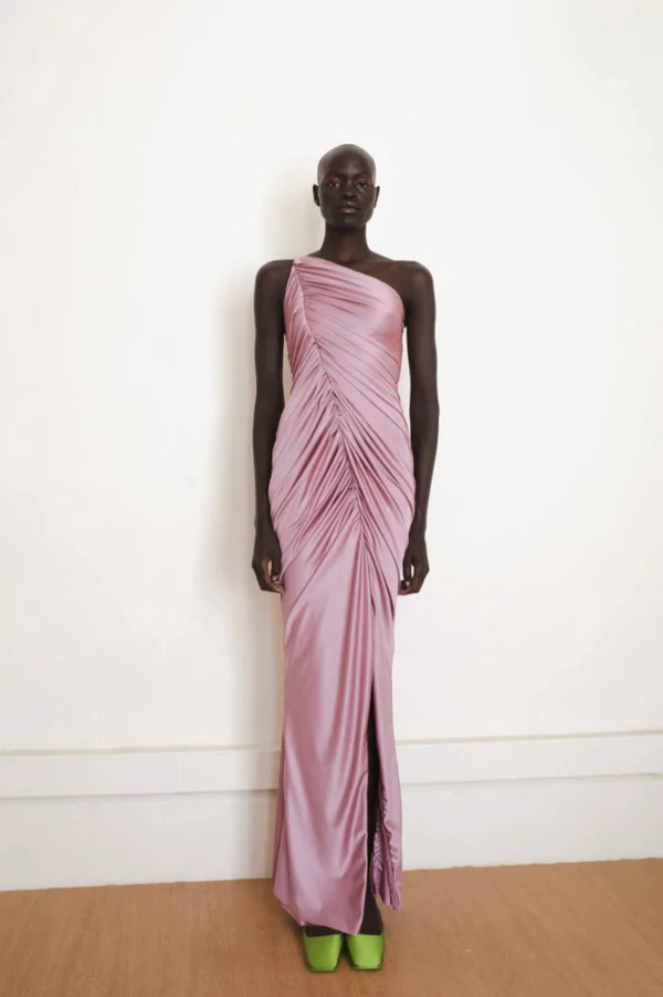 YASSMIN SALEH Dress from Cult Mia, $1,488