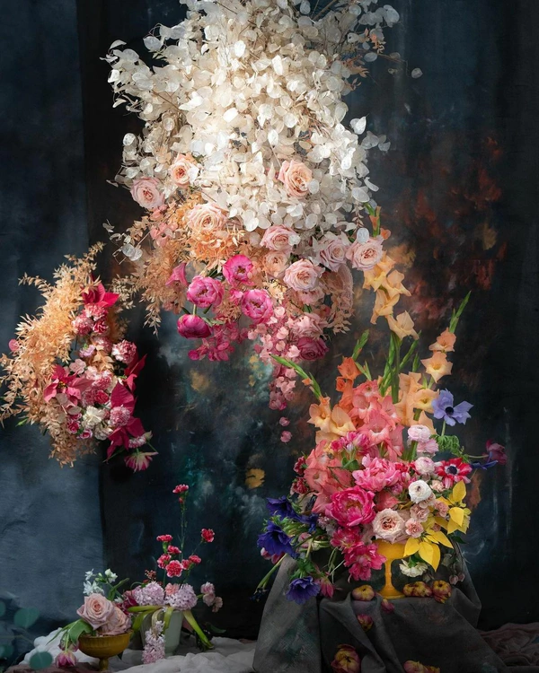 15 Best Wedding Stylists & Florists in America