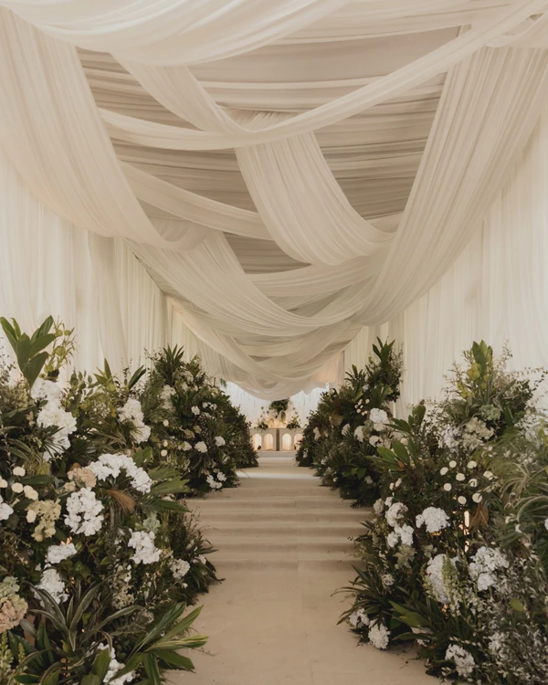 The Classified, wedding planners in Mexico — portfolio photo 5